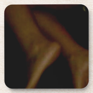 POSAVASOS PELO LOS PIES