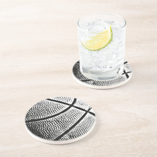 Posavasos Pelota de baloncesto