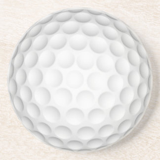 Posavasos Pelota de golf