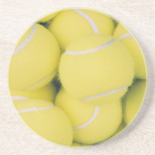 Posavasos Pelota de tenis