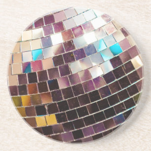 Posavasos Pelota Disco