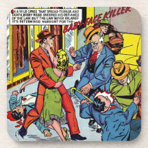 Penalización del bebé enfrenta el delito de cómics