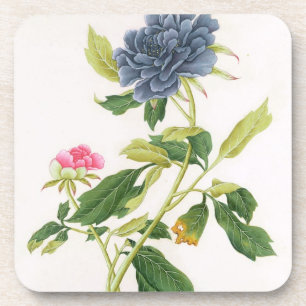 Posavasos Peony