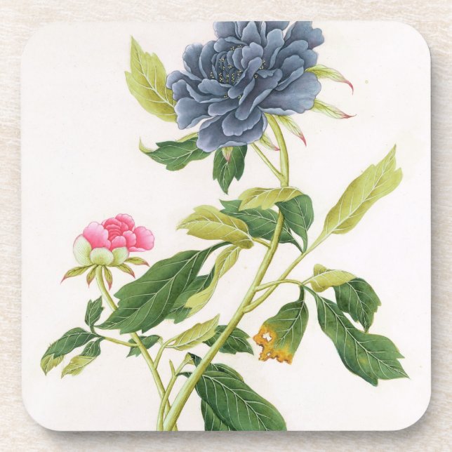 Posavasos Peony (Frente)