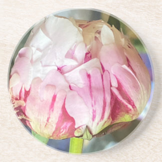 Posavasos Peony coaster