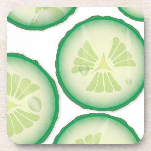 Posavasos Pepino