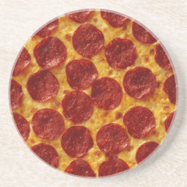 POSAVASOS PEPPERONI PIZZA PLUS 3