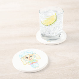 Posavasos Pequeño panadero