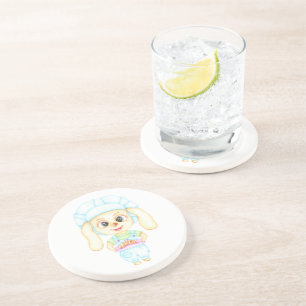 Posavasos Pequeño panadero