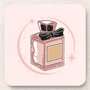 Posavasos Perfume