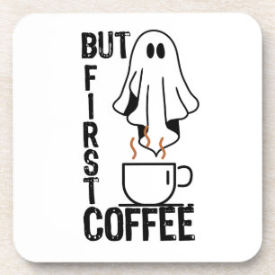 Posavasos Pero primero, Coffee.w