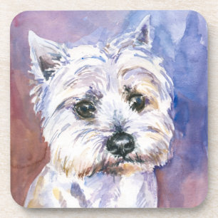 Posavasos Perro