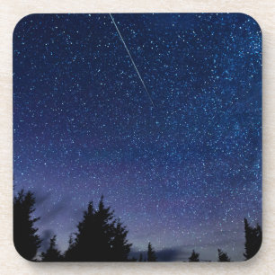 Posavasos Perseid Meteor Shower