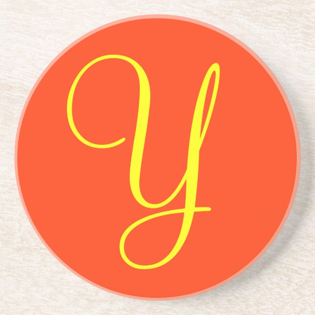 Posavasos Personalizable Personalizado Y La Pascua (Frente)