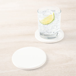 Posavasos Personalización de Boda de Lujo Moderna