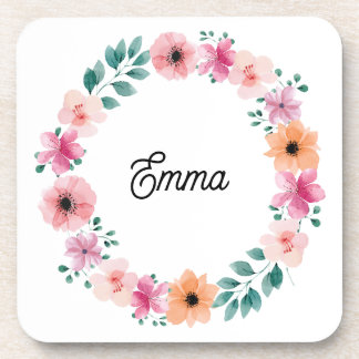 Posavasos Personalizado