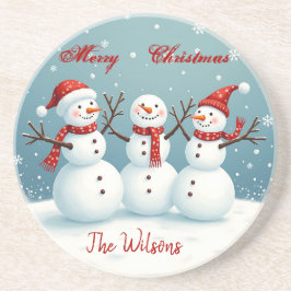 Posavasos Personalizado