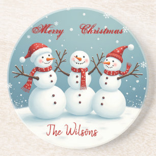 Posavasos Personalizado