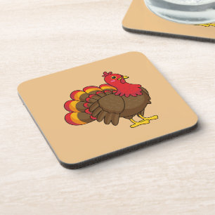 Posavasos Personalizado de la verdad Turquía