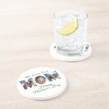 PERSONALIZADO DÍA DE LA MADRE 3 COLLAGE DE FOTOS