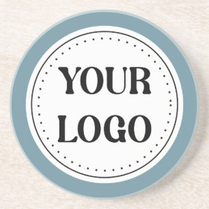 Posavasos Personalizado, elegante, moderno y mínimo