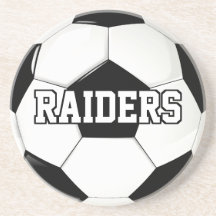 Personalizado Equipo de fútbol o nombre del jugado