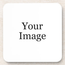 Posavasos Personalizado Foto Bebida Cocina