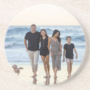 Posavasos Personalizado fotográfico personalizado