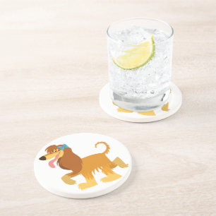 Posavasos Personalizado listo para cortar
