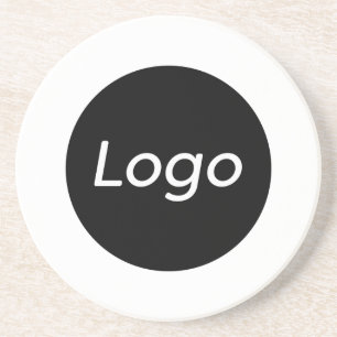 Posavasos Personalizado Logotipo Promocional Profesional