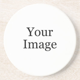 Posavasos Personalizado Photo Coaster