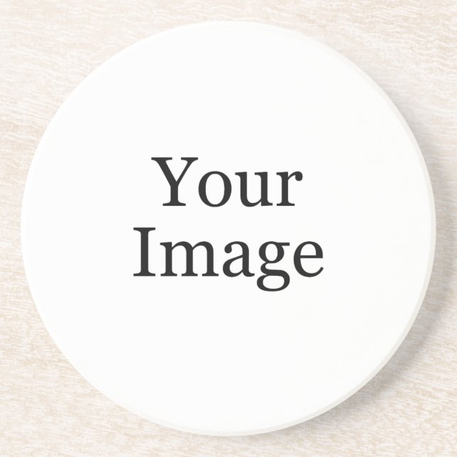 Posavasos Personalizado Photo Coaster (Frente)
