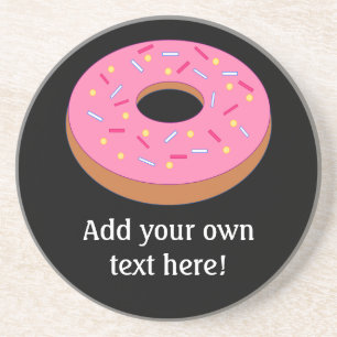 Posavasos Personalizar este gráfico de anillos de anillos