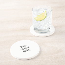 Posavasos Personalizar o Personalice