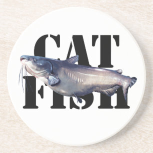 Posavasos Pescado