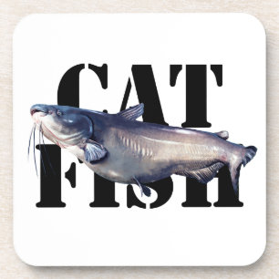 Posavasos Pescado
