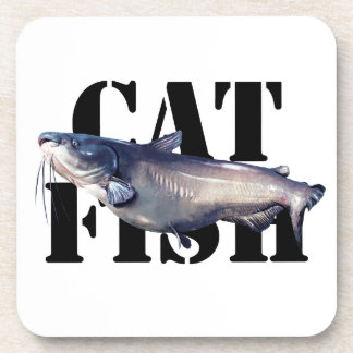 Posavasos Pescado