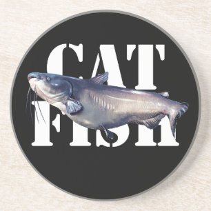Posavasos Pescado