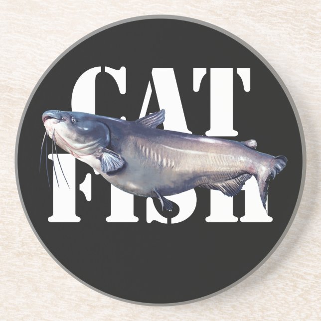 Posavasos Pescado (Frente)