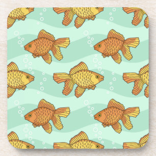 Posavasos Pescado-modelo