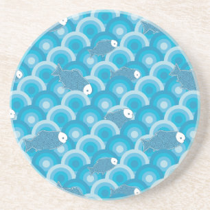 Posavasos Pescados