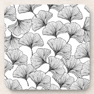 Posavasos pétalos de rosa