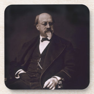 Posavasos Petirrojo de Charles Felipe (1821-85), de 'Galerie