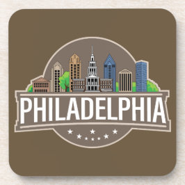 Posavasos Philadelphia Pennsylvania