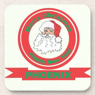 Posavasos Phoenix