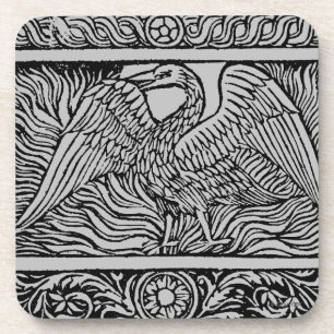 Posavasos Phoenix, 1524