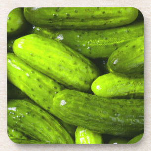 Posavasos Pickles Pickle Lover Regalo Pickle Ball Personaliz