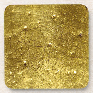 Posavasos Piedra de oro