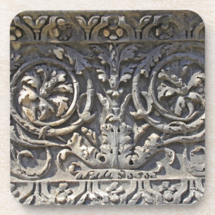 Posavasos Piedra romana