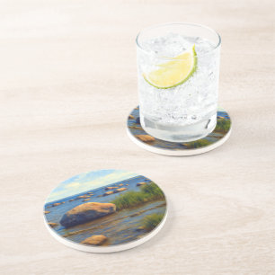 Posavasos Piedras de Vormsi